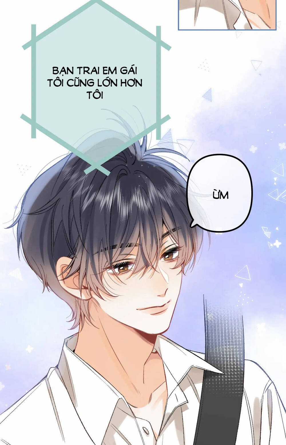 Vụng Trộm Giấu Không Được Chapter 89.2 trang 2