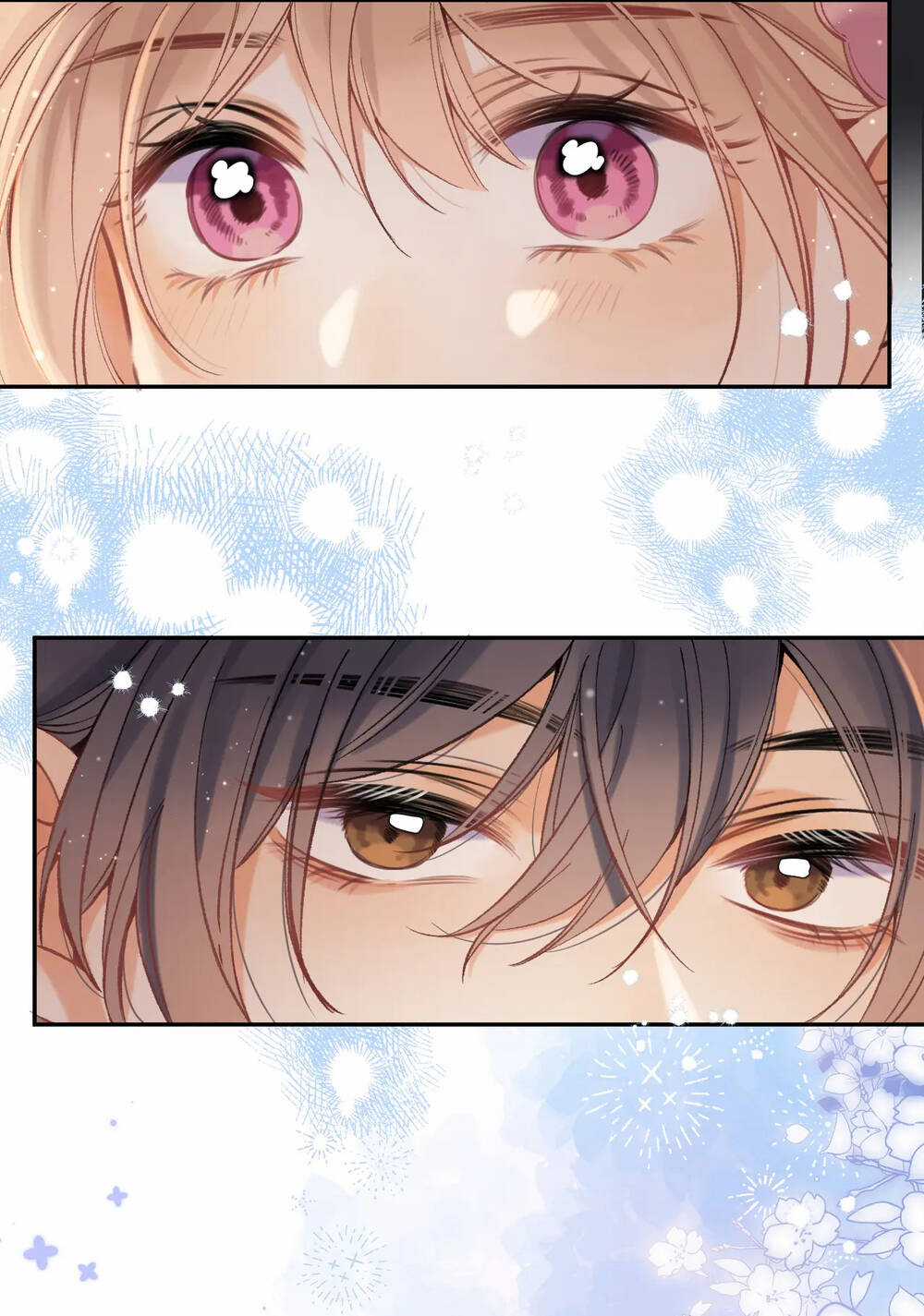 Vụng Trộm Giấu Không Được Chapter 89.2 trang 21