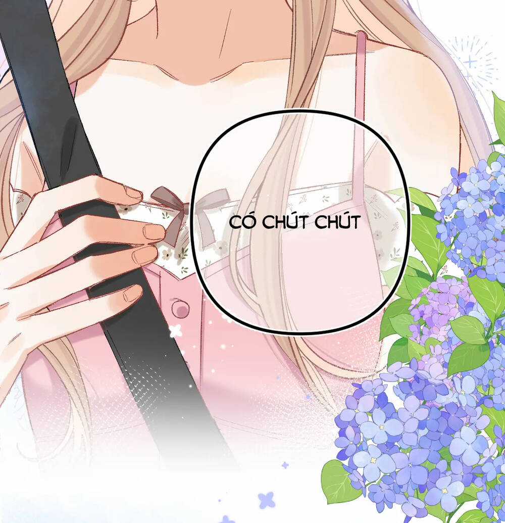 Vụng Trộm Giấu Không Được Chapter 89.2 trang 23