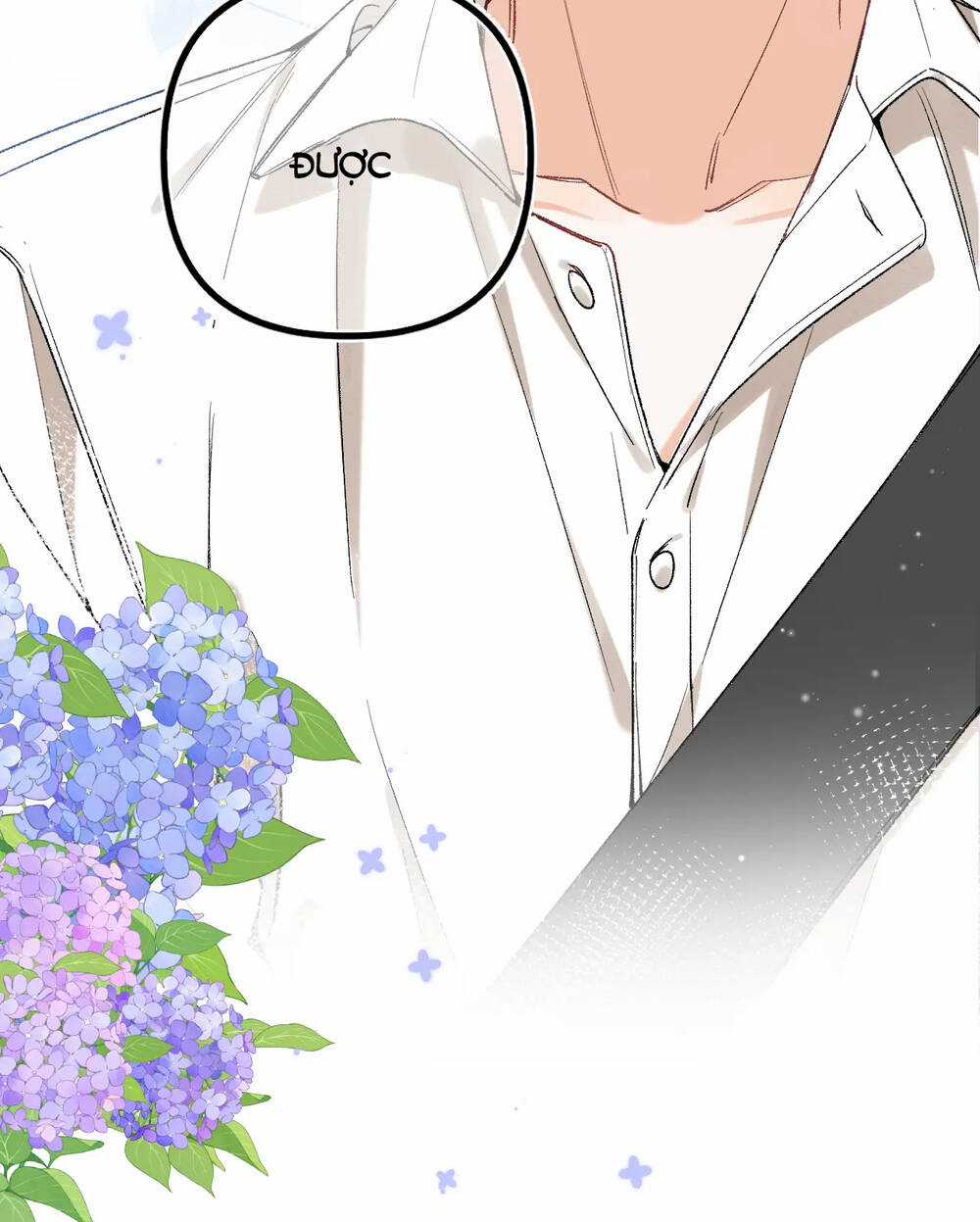 Vụng Trộm Giấu Không Được Chapter 89.2 trang 25