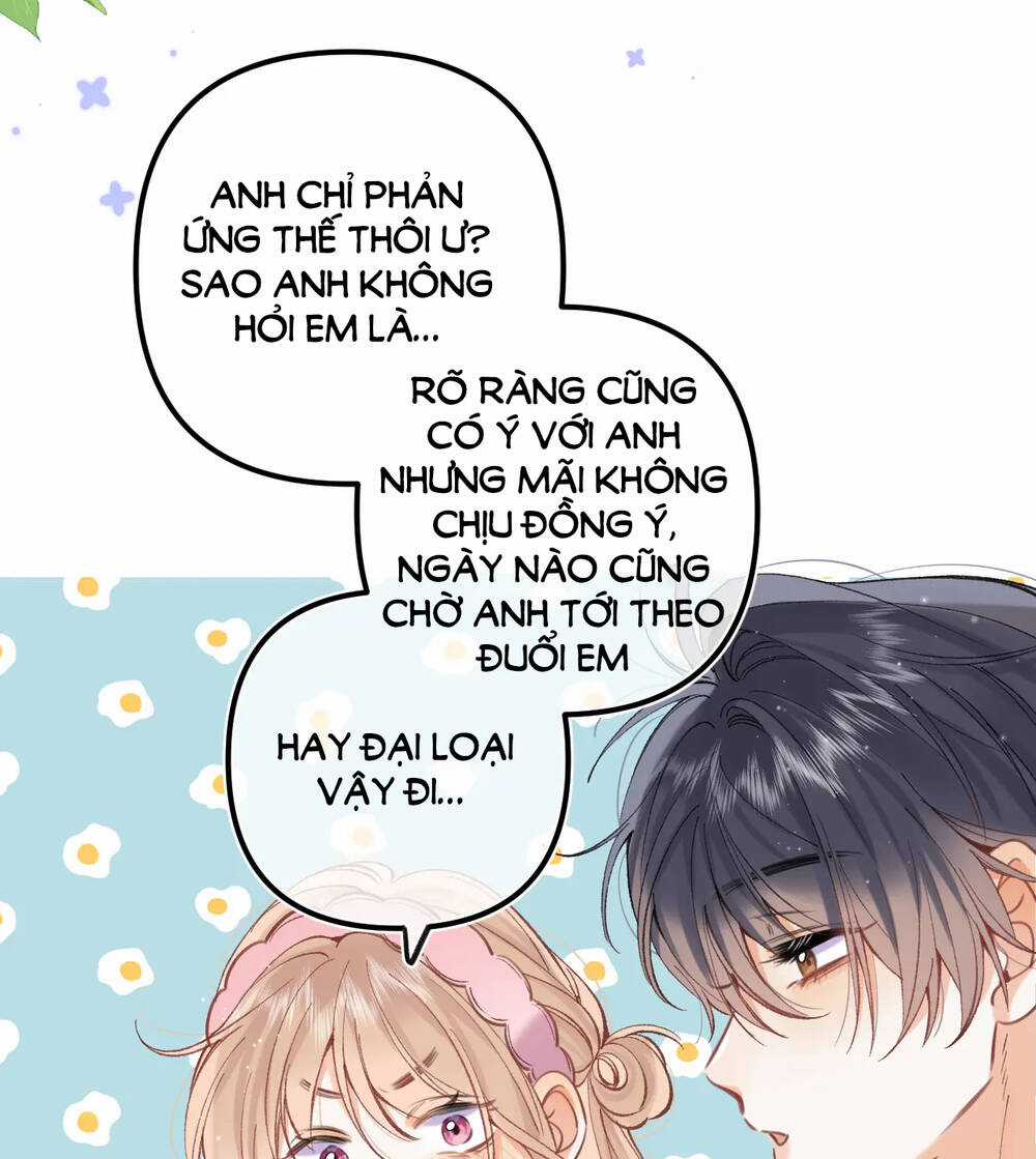 Vụng Trộm Giấu Không Được Chapter 89.2 trang 26