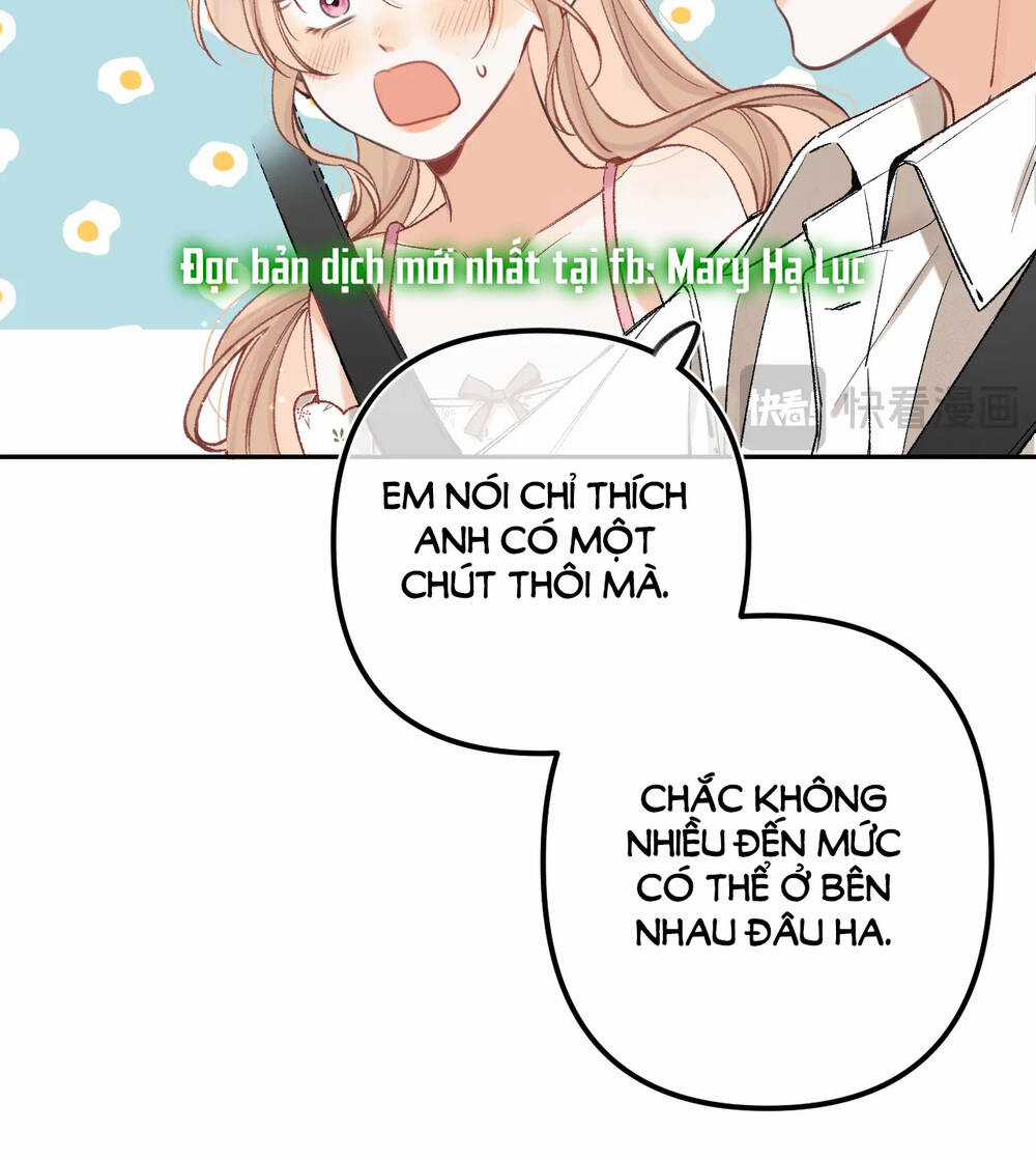 Vụng Trộm Giấu Không Được Chapter 89.2 trang 27