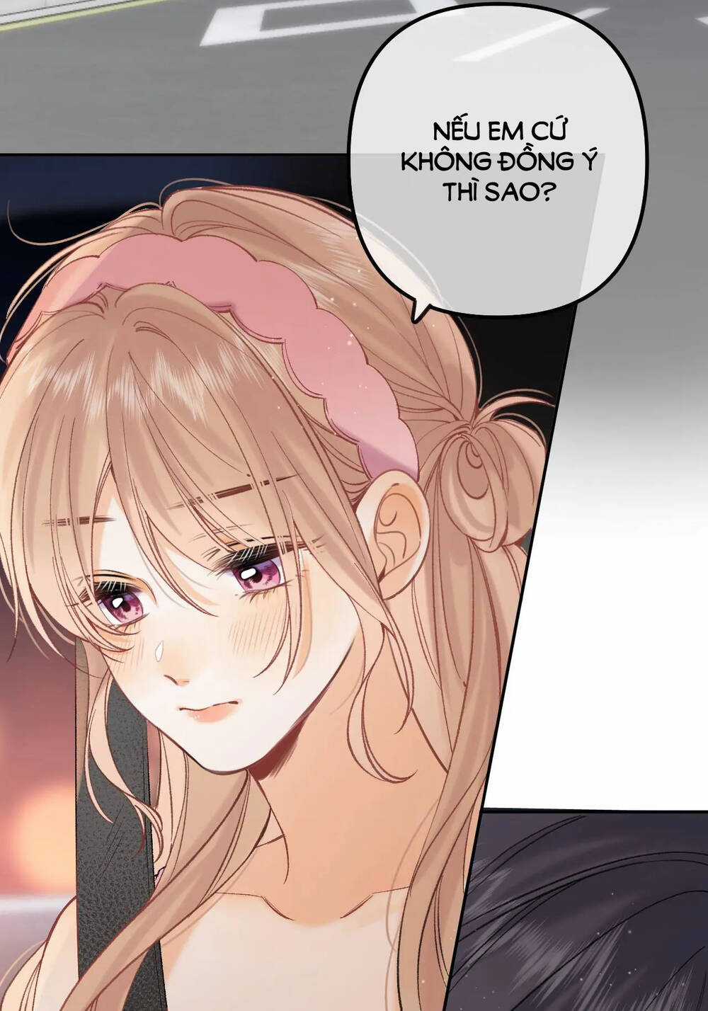 Vụng Trộm Giấu Không Được Chapter 89.2 trang 30