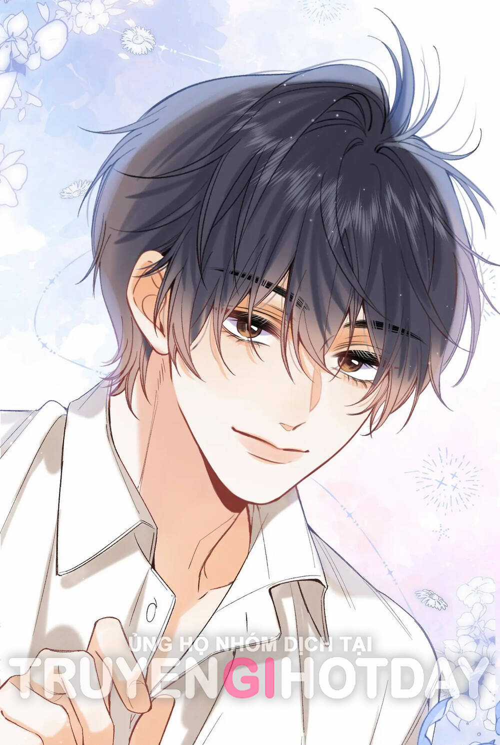 Vụng Trộm Giấu Không Được Chapter 89.2 trang 35