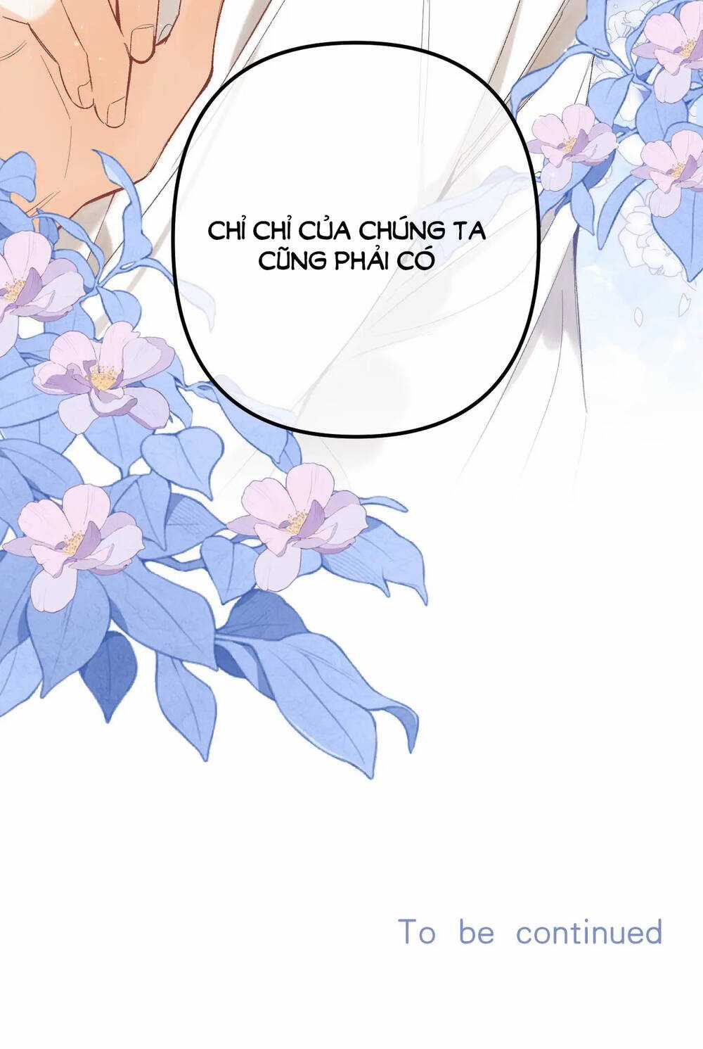 Vụng Trộm Giấu Không Được Chapter 89.2 trang 36