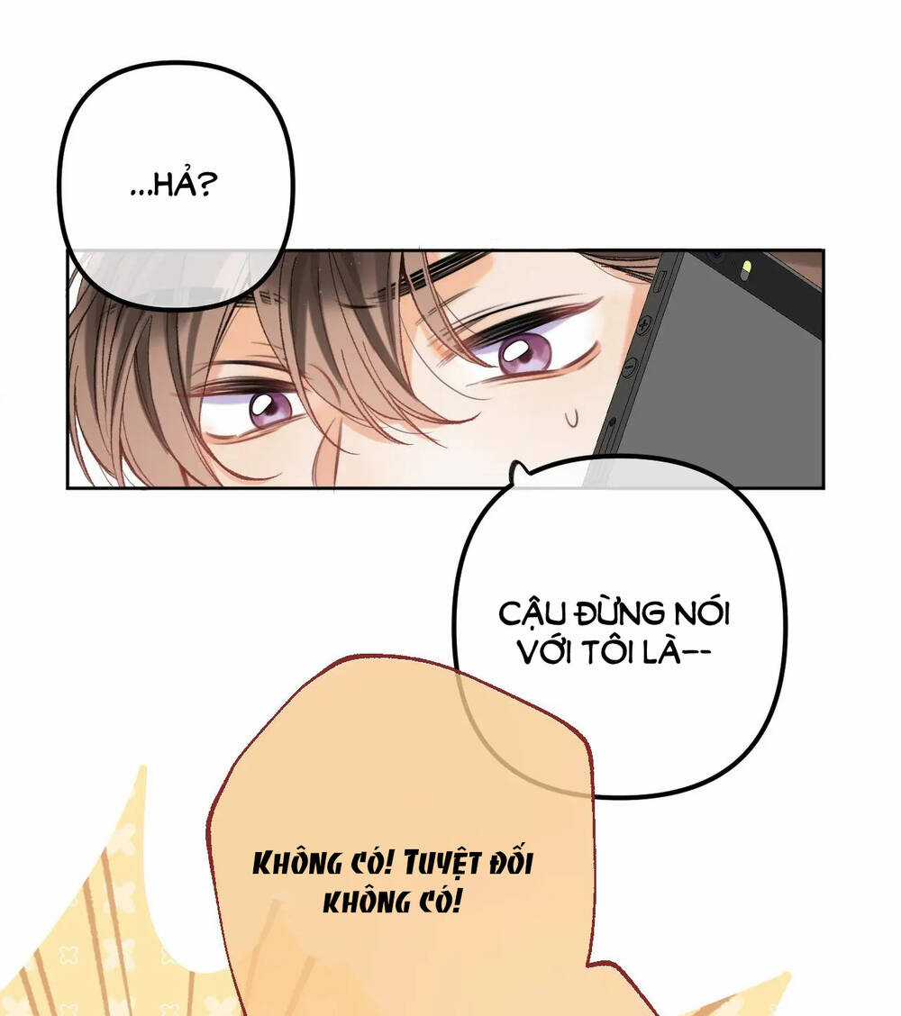 Vụng Trộm Giấu Không Được Chapter 89.2 trang 5