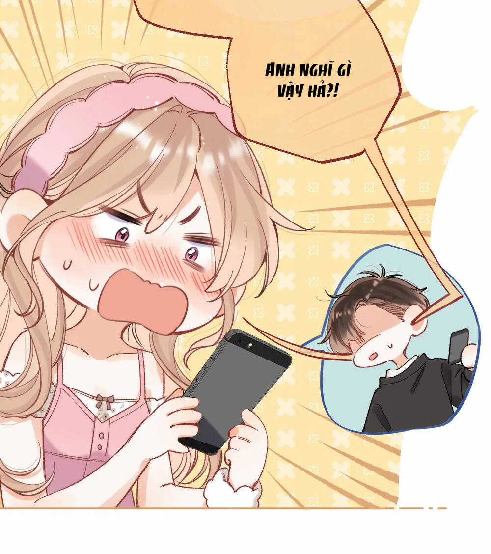 Vụng Trộm Giấu Không Được Chapter 89.2 trang 6