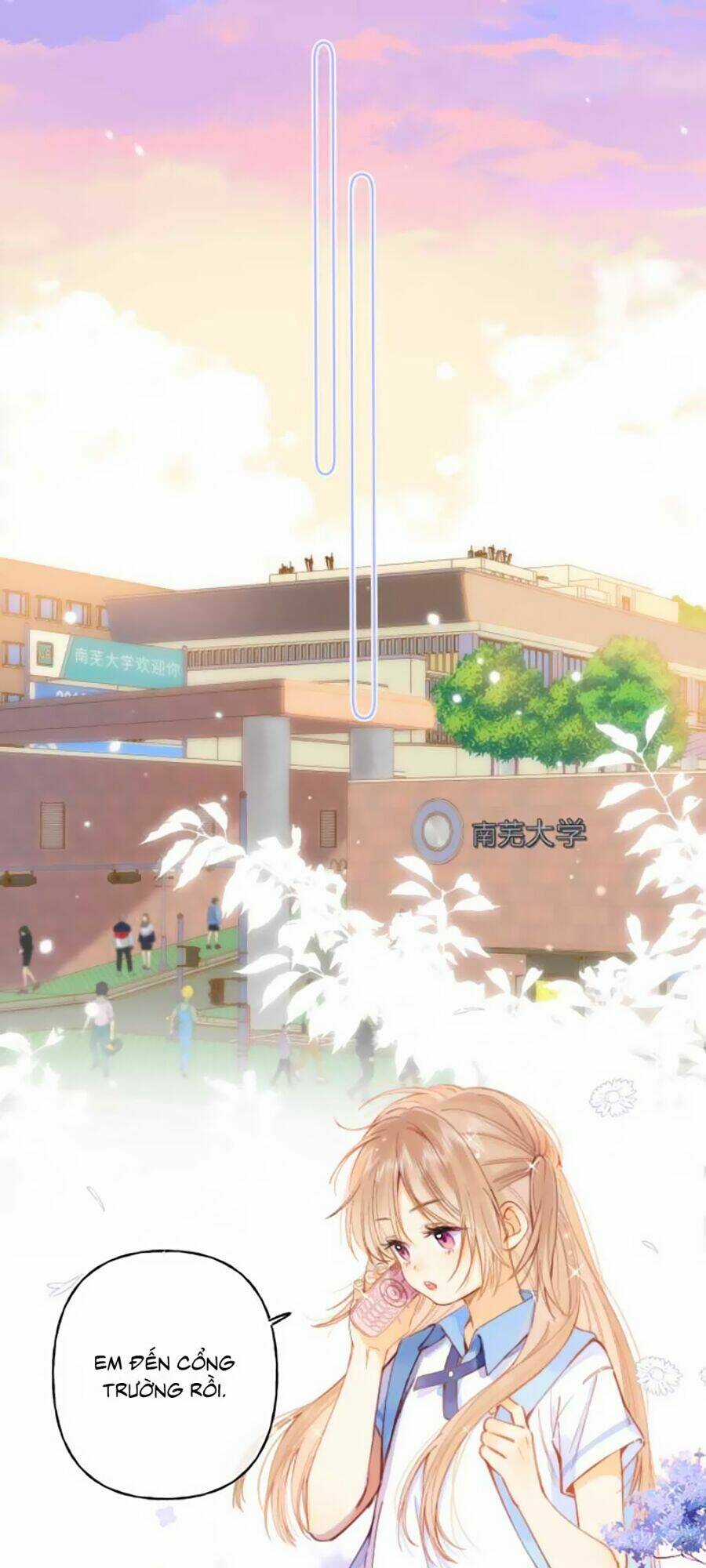 Vụng Trộm Giấu Không Được Chapter 9 trang 11