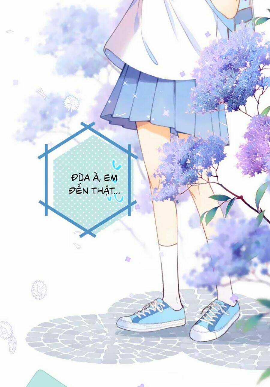 Vụng Trộm Giấu Không Được Chapter 9 trang 12