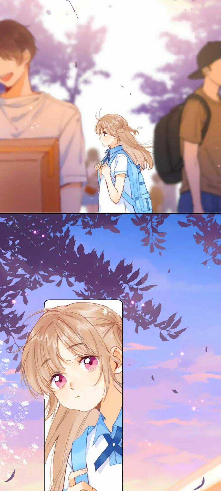 Vụng Trộm Giấu Không Được Chapter 9 trang 14