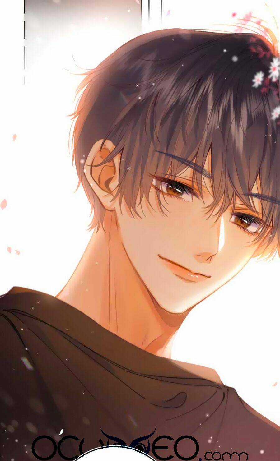 Vụng Trộm Giấu Không Được Chapter 9 trang 20