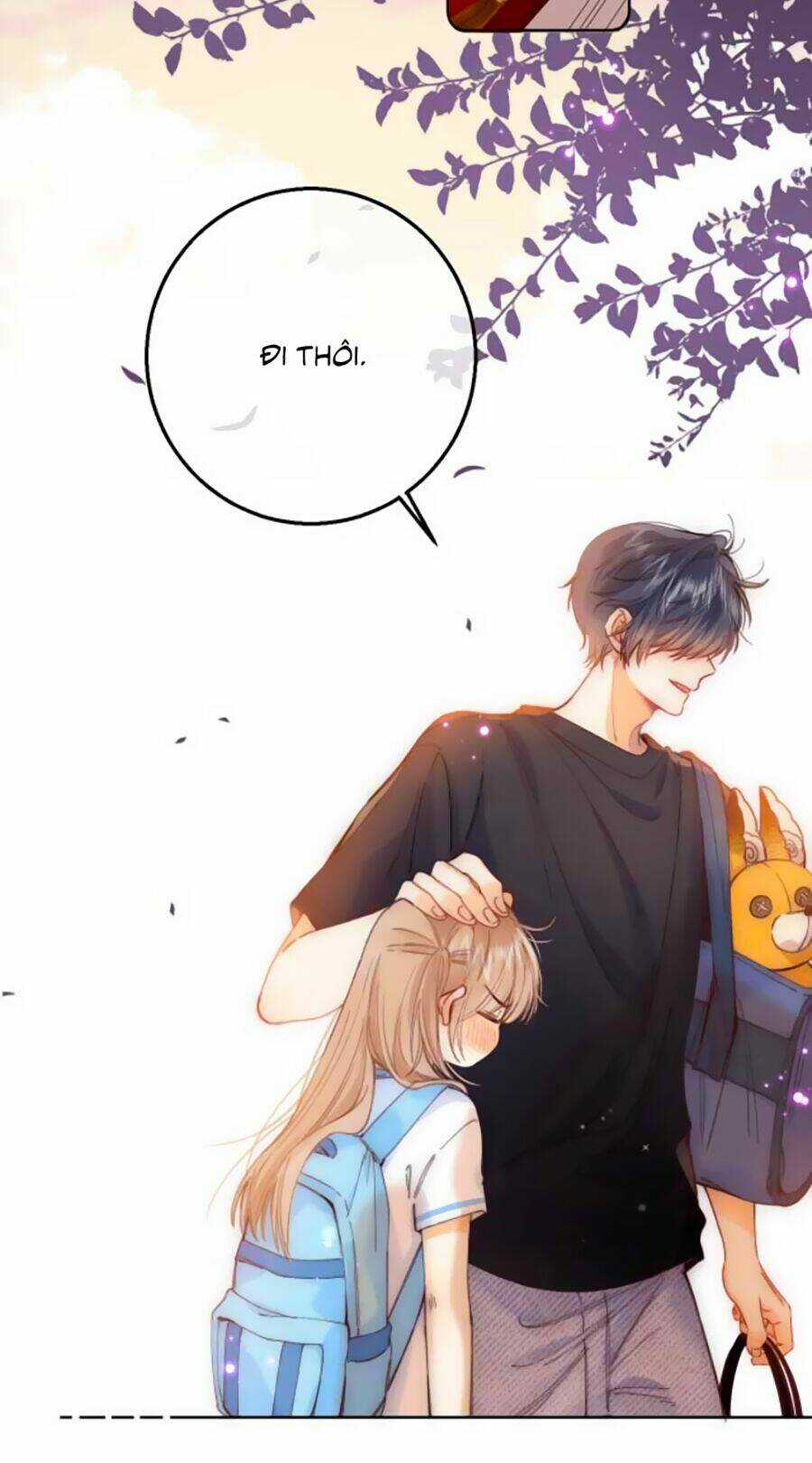 Vụng Trộm Giấu Không Được Chapter 9 trang 35