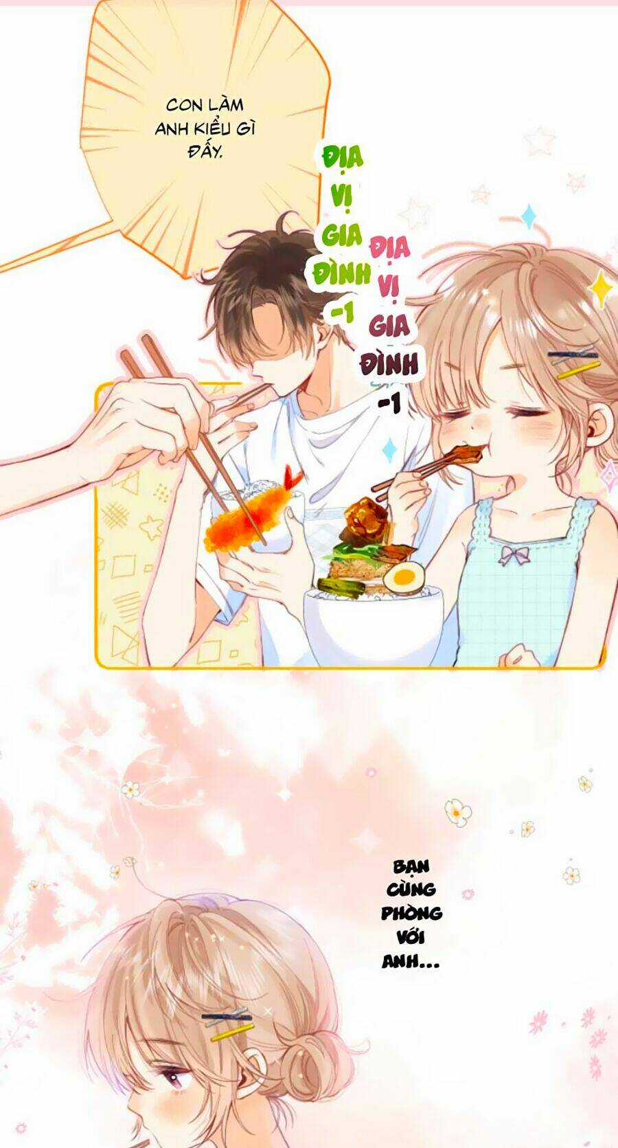 Vụng Trộm Giấu Không Được Chapter 9 trang 4