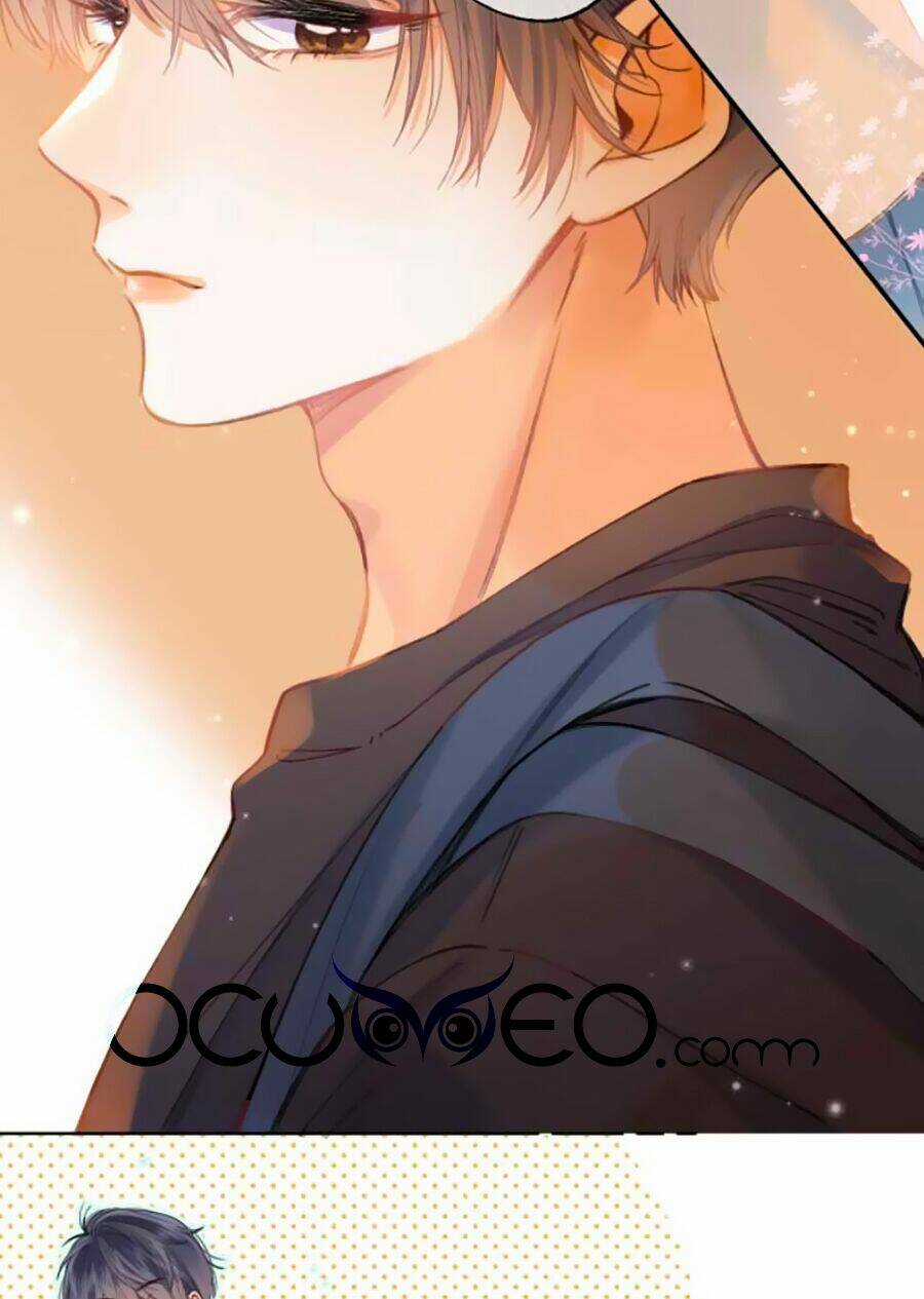 Vụng Trộm Giấu Không Được Chapter 9 trang 40