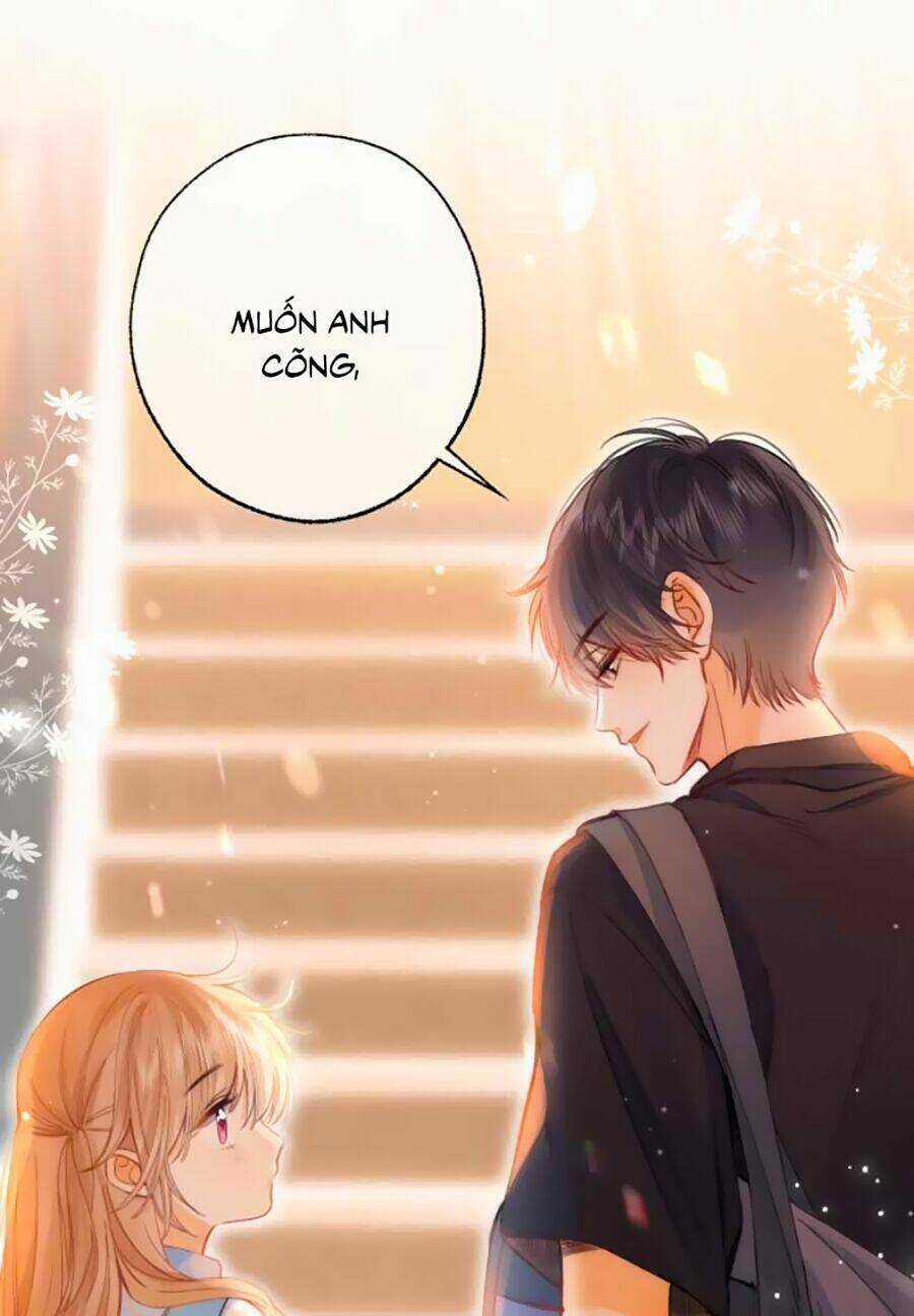 Vụng Trộm Giấu Không Được Chapter 9 trang 42