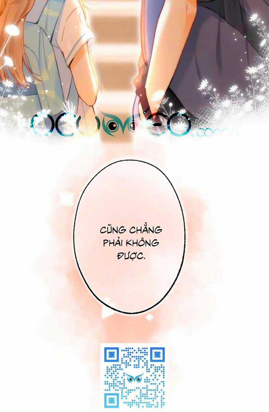 Vụng Trộm Giấu Không Được Chapter 9 trang 43