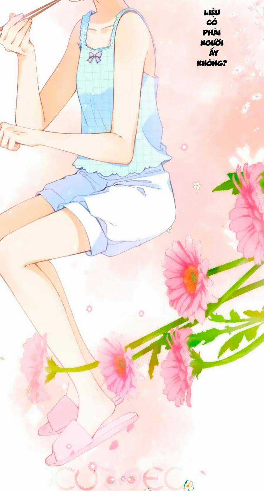 Vụng Trộm Giấu Không Được Chapter 9 trang 5