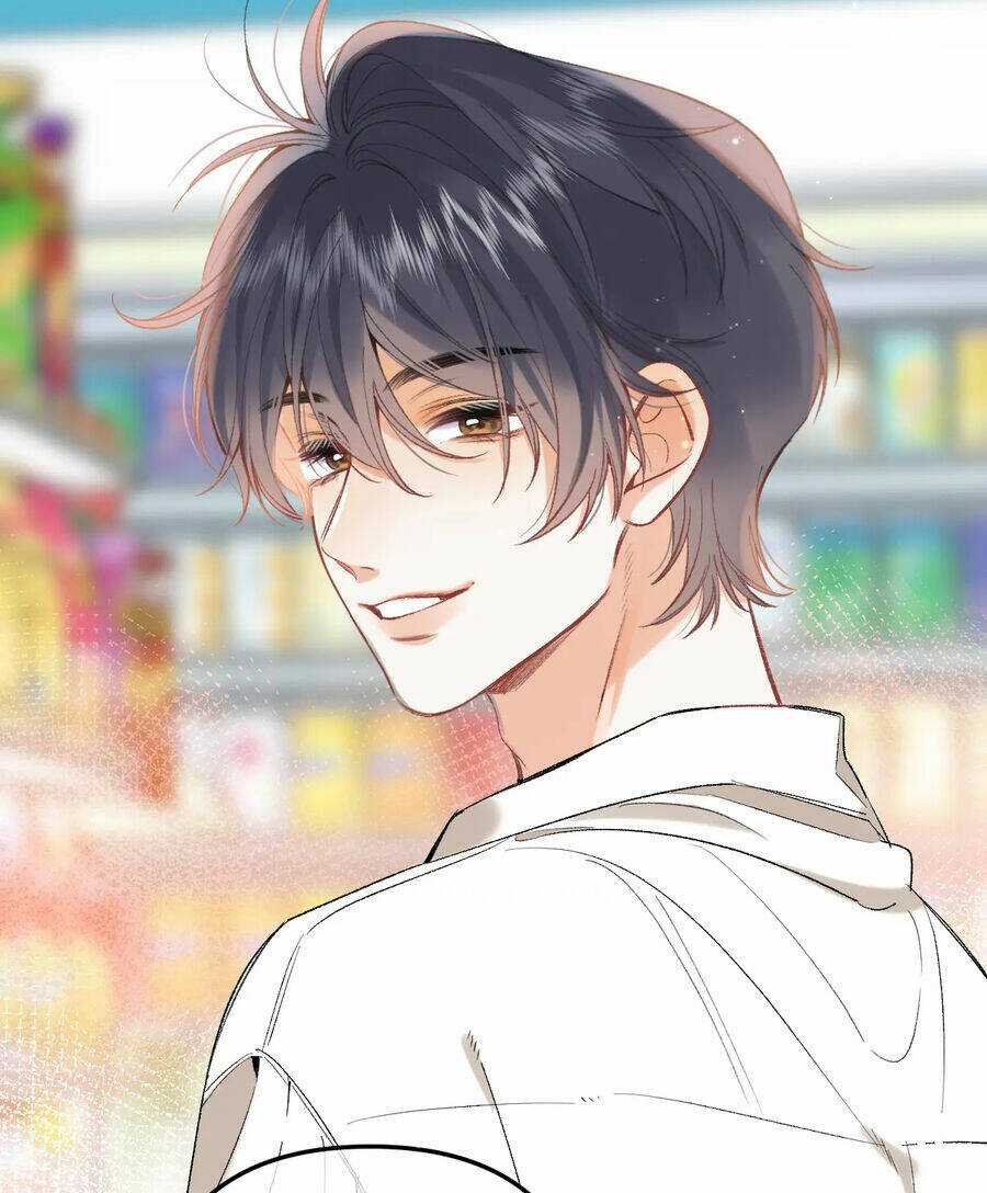 Vụng Trộm Giấu Không Được Chapter 90.1 trang 14