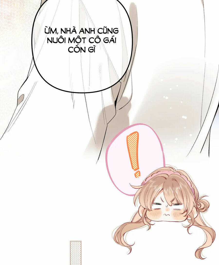 Vụng Trộm Giấu Không Được Chapter 90.1 trang 15