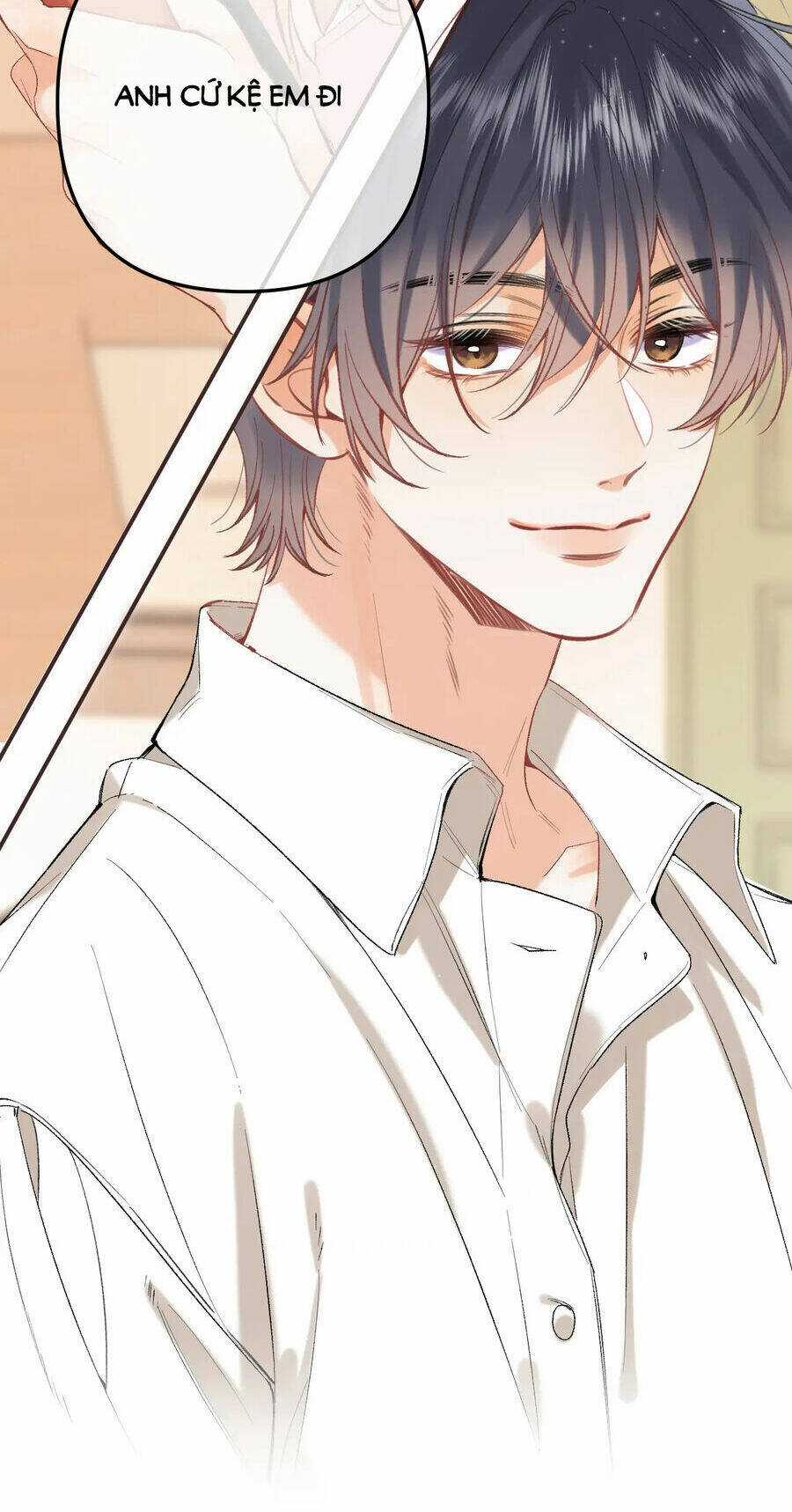 Vụng Trộm Giấu Không Được Chapter 90.1 trang 22