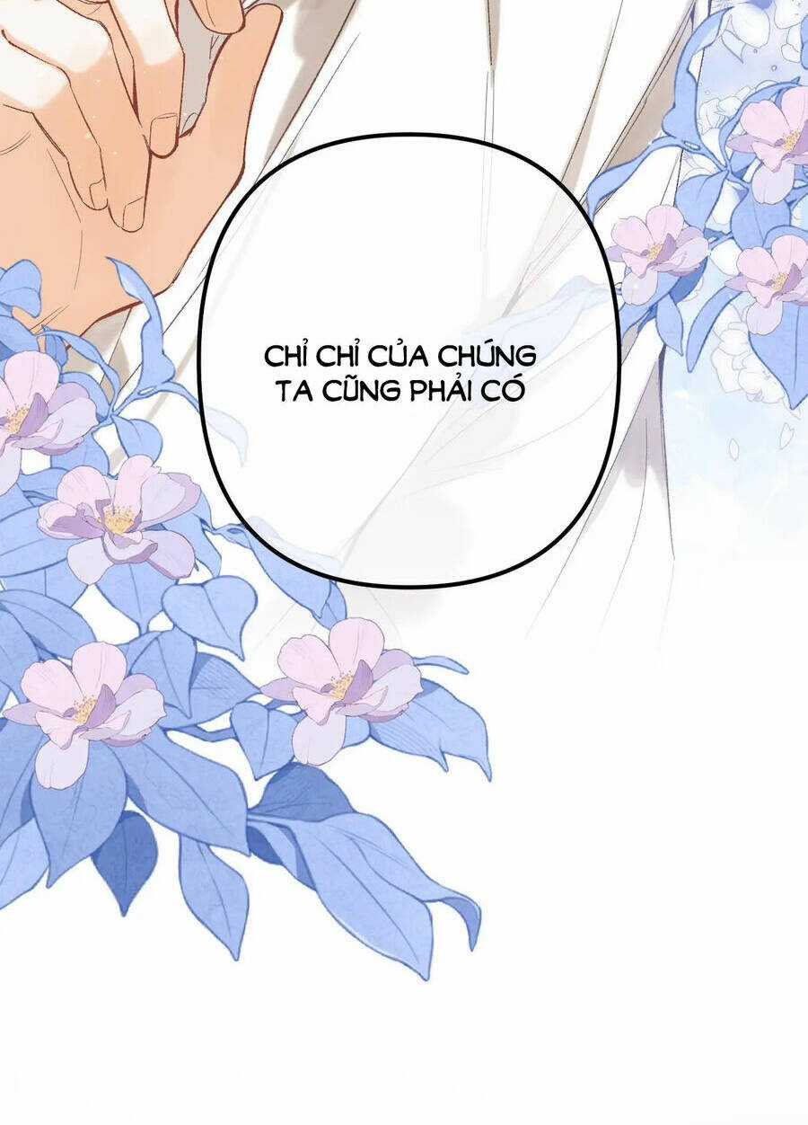 Vụng Trộm Giấu Không Được Chapter 90.1 trang 6