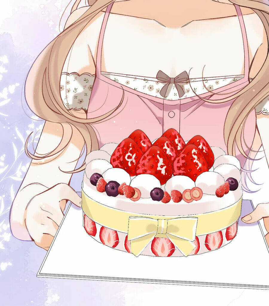 Vụng Trộm Giấu Không Được Chapter 90.2 trang 11