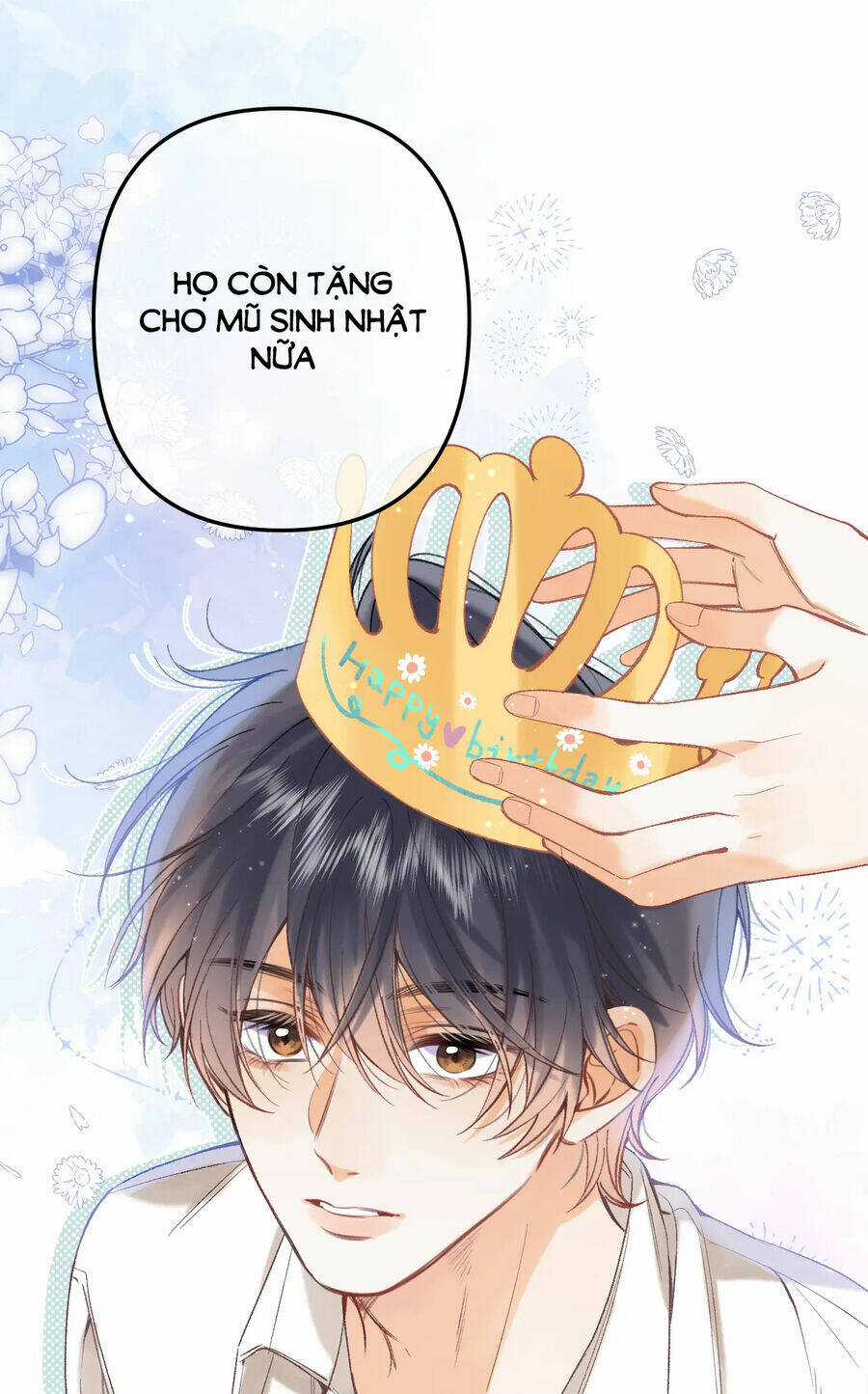 Vụng Trộm Giấu Không Được Chapter 90.2 trang 13