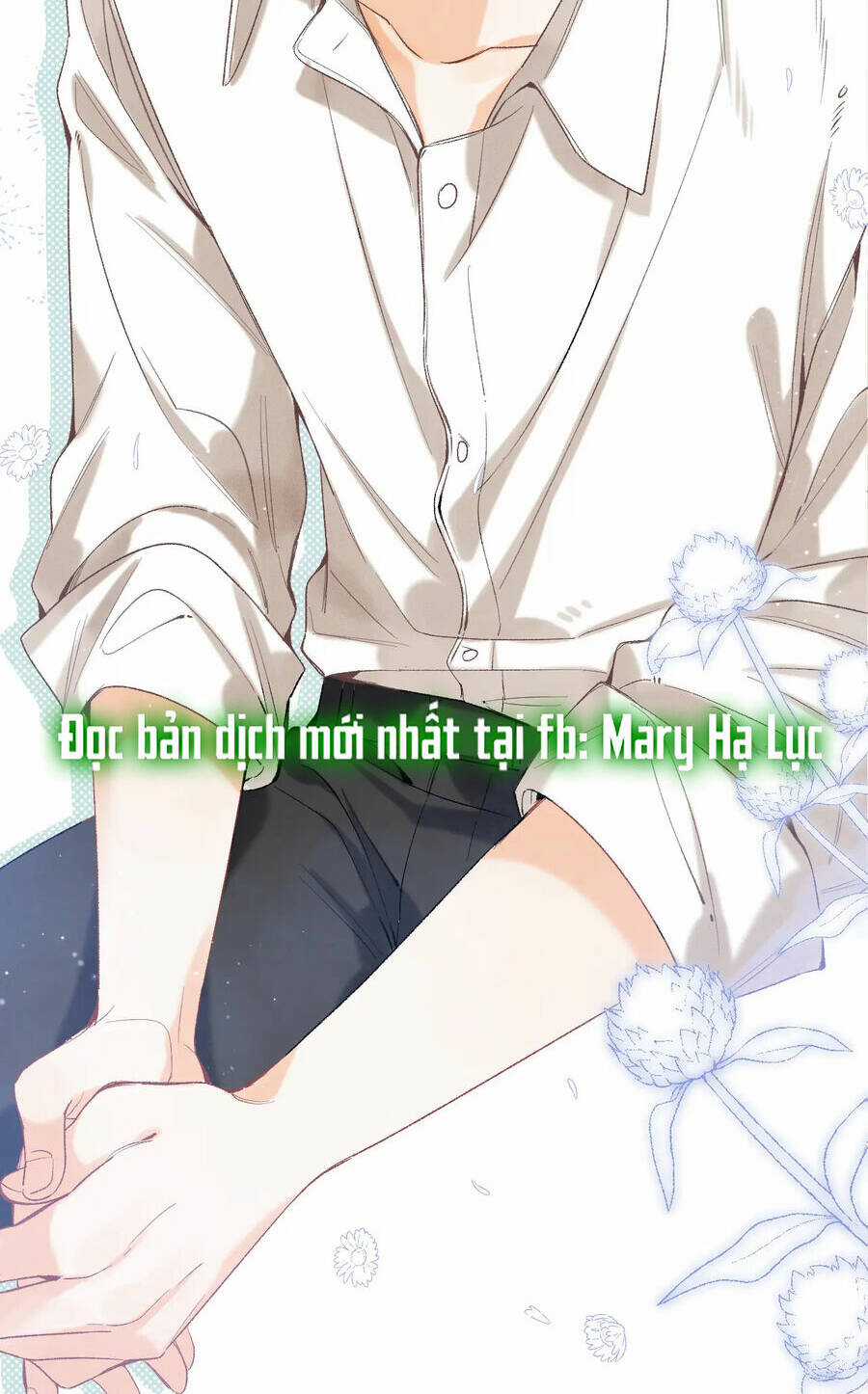 Vụng Trộm Giấu Không Được Chapter 90.2 trang 14