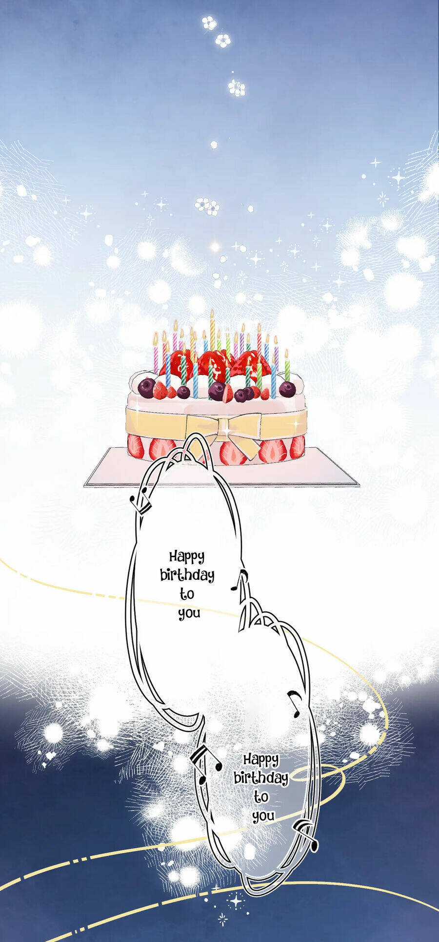 Vụng Trộm Giấu Không Được Chapter 90.2 trang 17