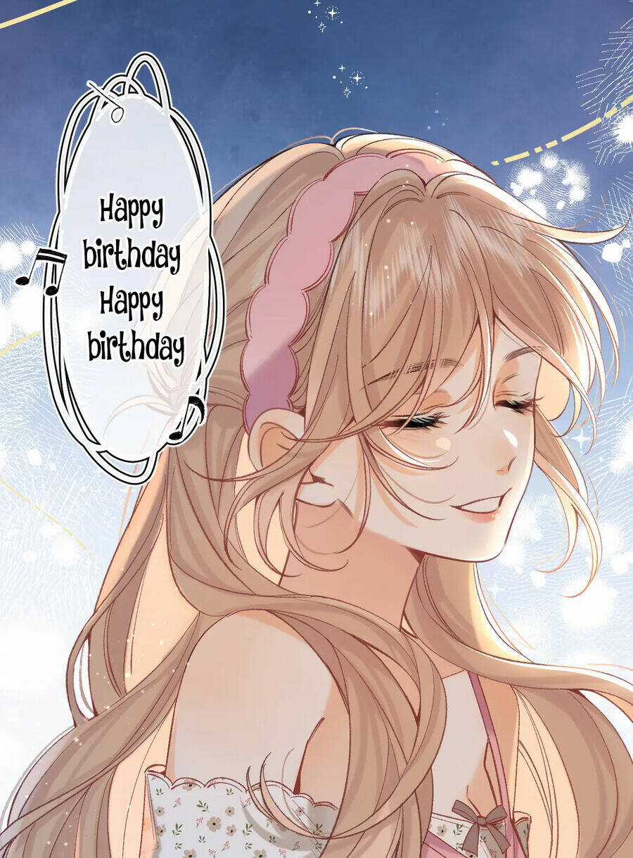 Vụng Trộm Giấu Không Được Chapter 90.2 trang 18