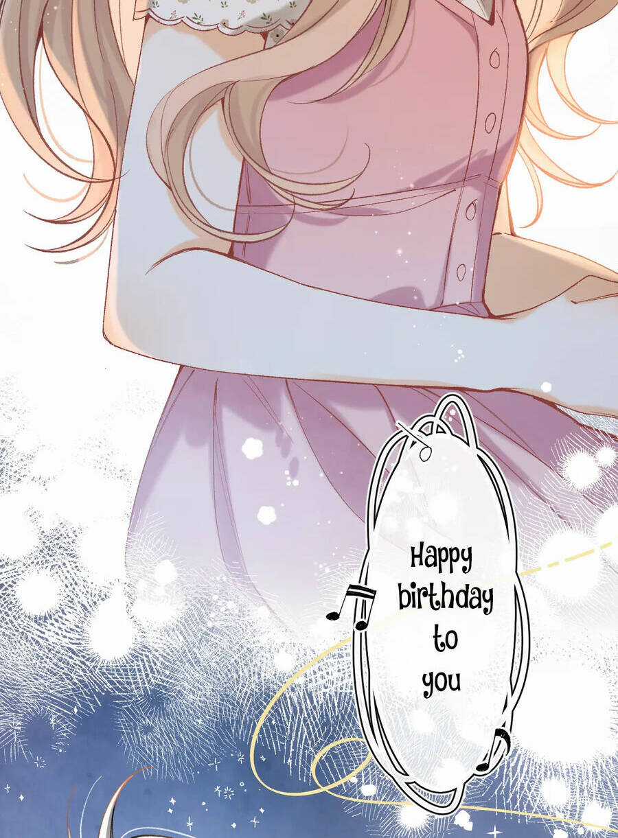 Vụng Trộm Giấu Không Được Chapter 90.2 trang 19