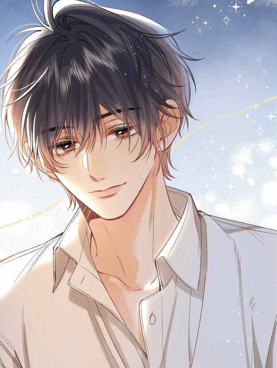 Vụng Trộm Giấu Không Được Chapter 90.2 trang 20