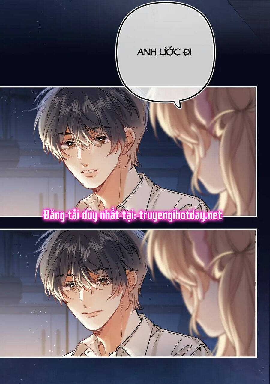 Vụng Trộm Giấu Không Được Chapter 90.2 trang 23