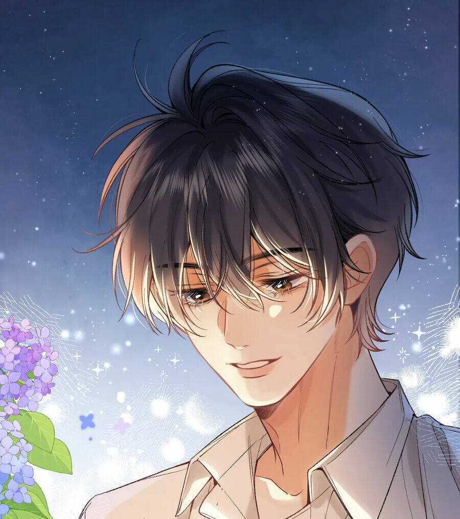 Vụng Trộm Giấu Không Được Chapter 90.2 trang 24