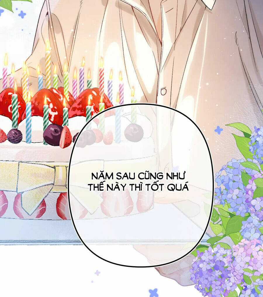 Vụng Trộm Giấu Không Được Chapter 90.2 trang 25