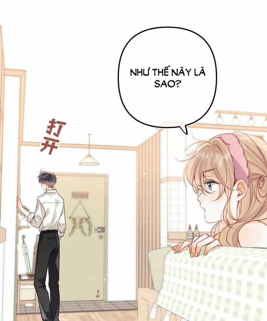 Vụng Trộm Giấu Không Được Chapter 90.2 trang 27