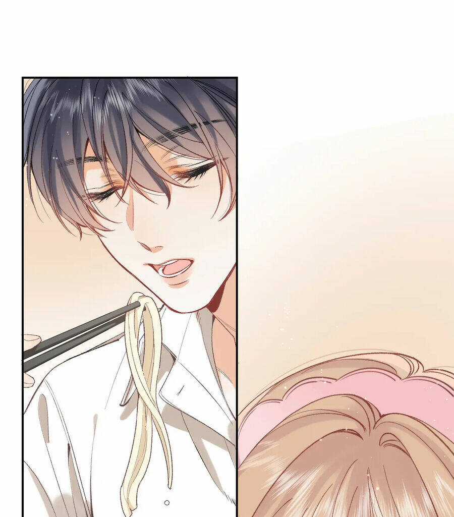 Vụng Trộm Giấu Không Được Chapter 90.2 trang 3