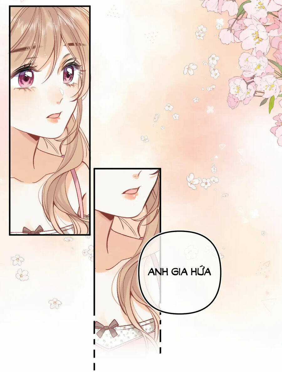 Vụng Trộm Giấu Không Được Chapter 90.2 trang 30