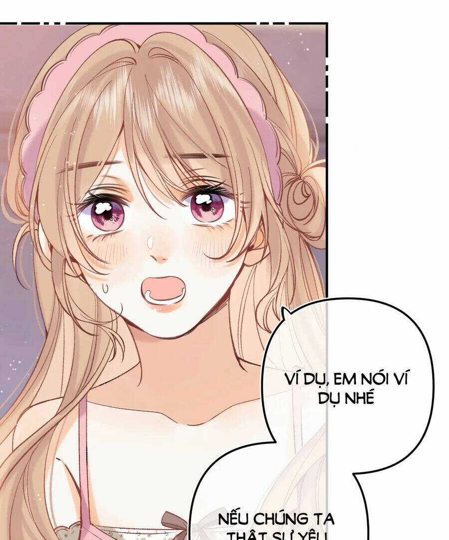 Vụng Trộm Giấu Không Được Chapter 90.2 trang 32