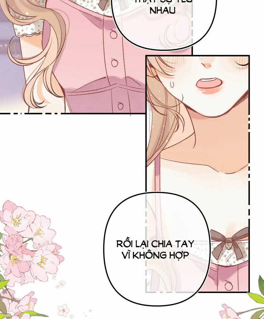 Vụng Trộm Giấu Không Được Chapter 90.2 trang 33