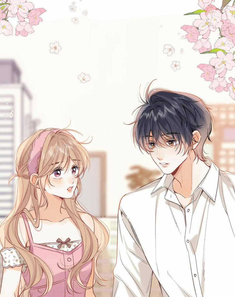 Vụng Trộm Giấu Không Được Chapter 90.2 trang 34