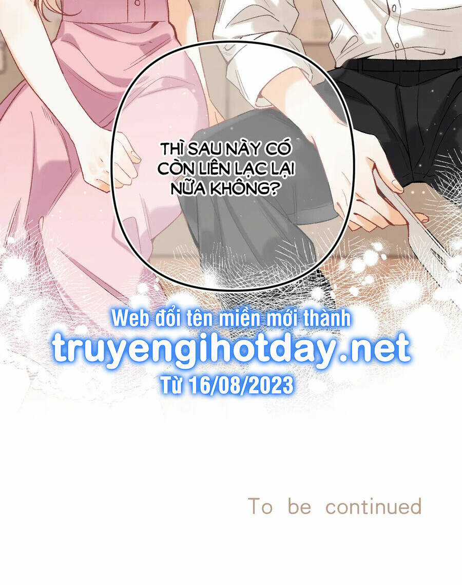 Vụng Trộm Giấu Không Được Chapter 90.2 trang 35