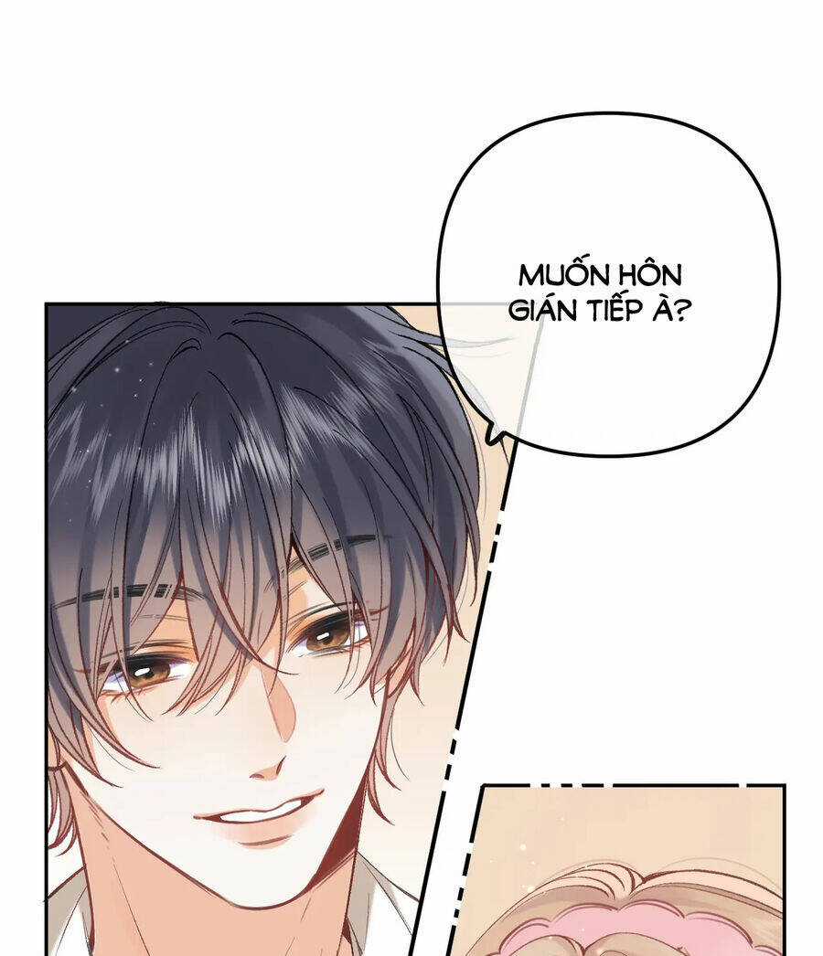 Vụng Trộm Giấu Không Được Chapter 90.2 trang 6