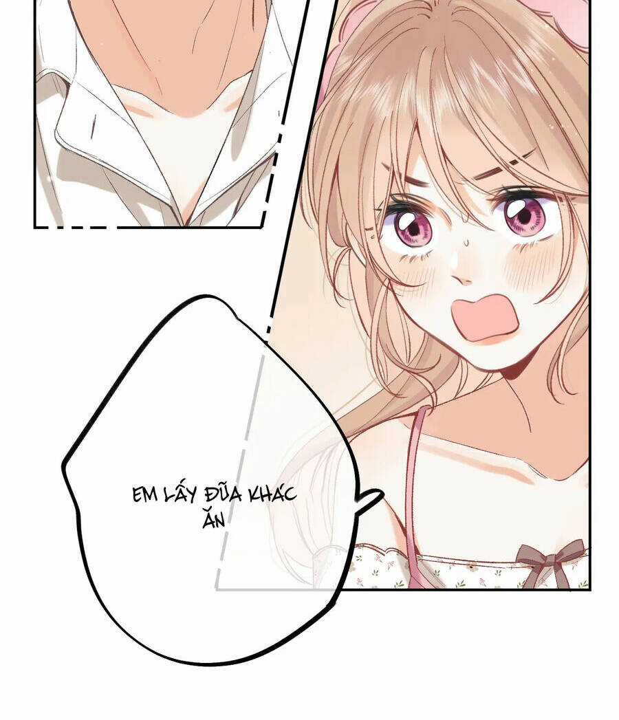 Vụng Trộm Giấu Không Được Chapter 90.2 trang 7