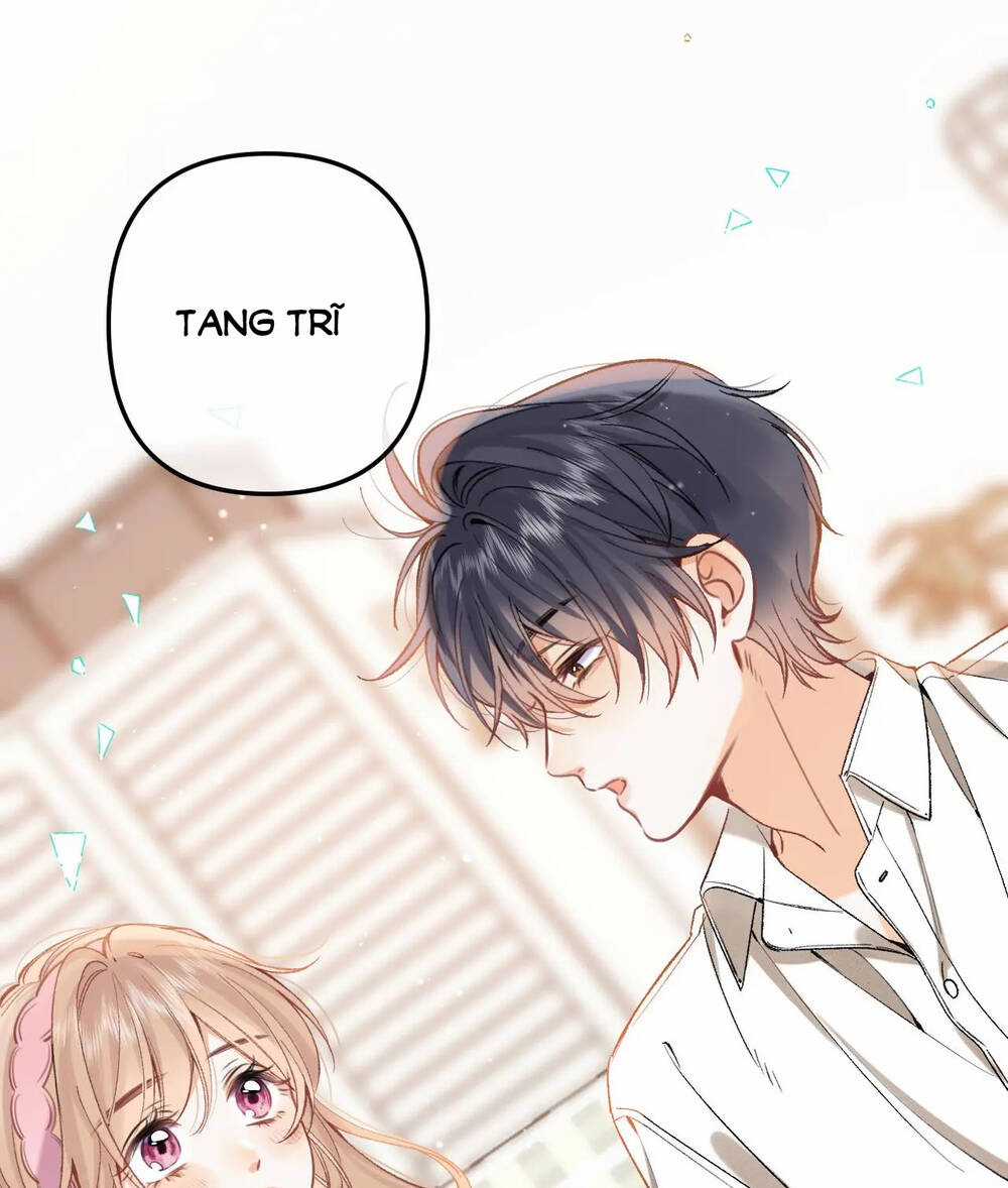 Vụng Trộm Giấu Không Được Chapter 91.1 trang 10