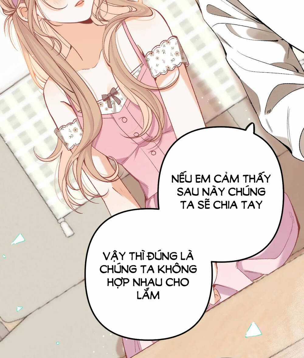 Vụng Trộm Giấu Không Được Chapter 91.1 trang 11