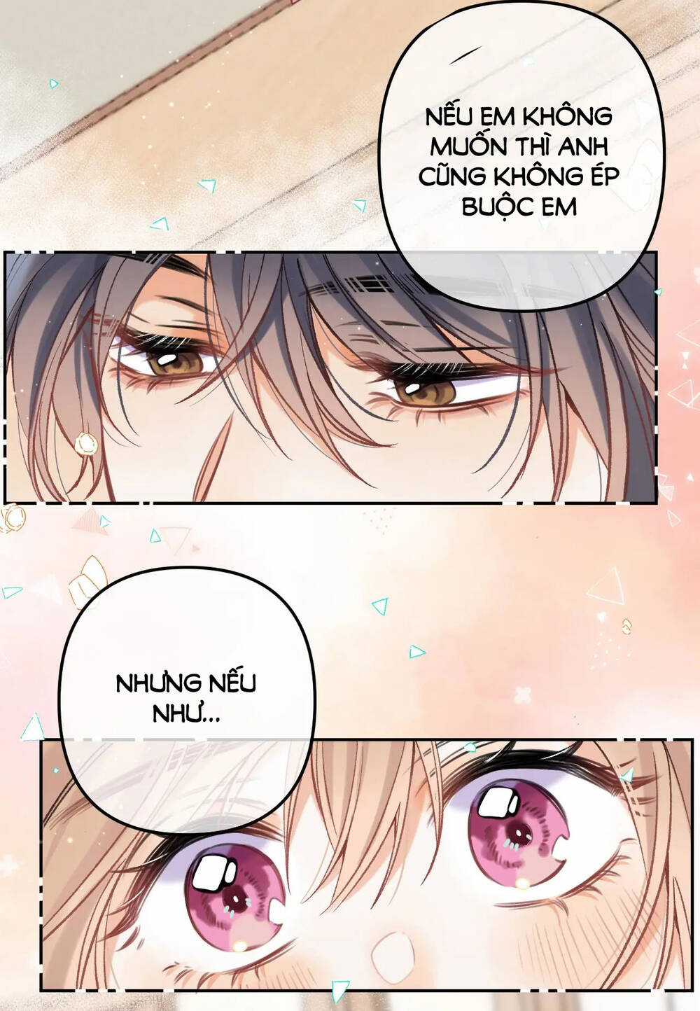 Vụng Trộm Giấu Không Được Chapter 91.1 trang 12