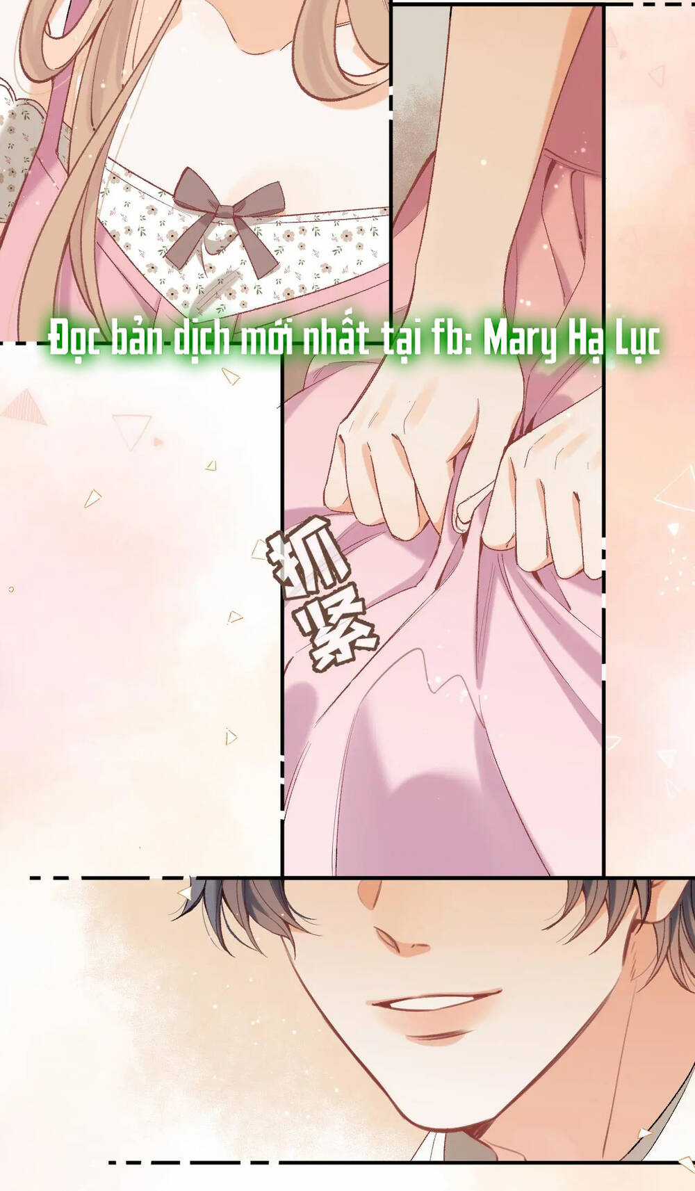 Vụng Trộm Giấu Không Được Chapter 91.1 trang 15