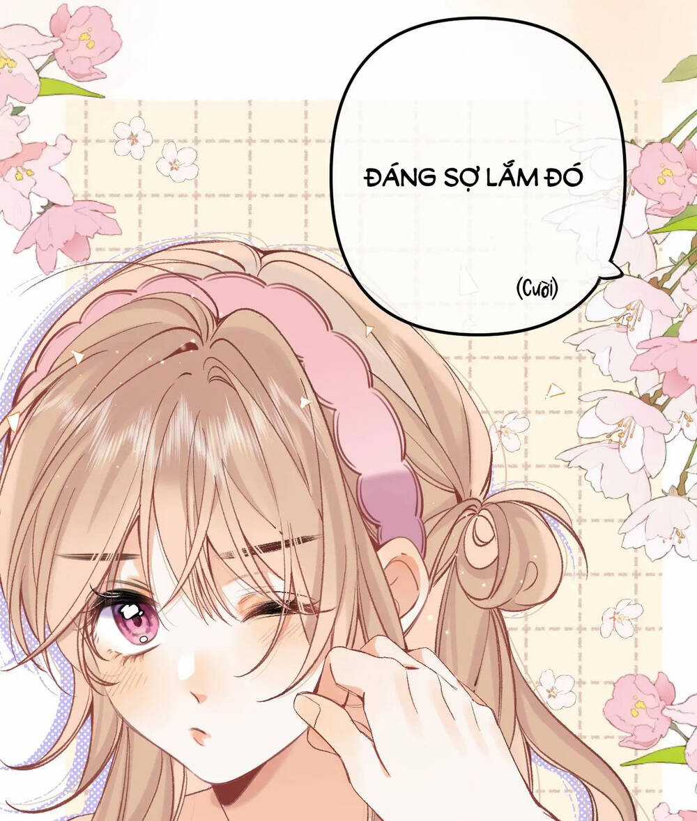 Vụng Trộm Giấu Không Được Chapter 91.1 trang 16