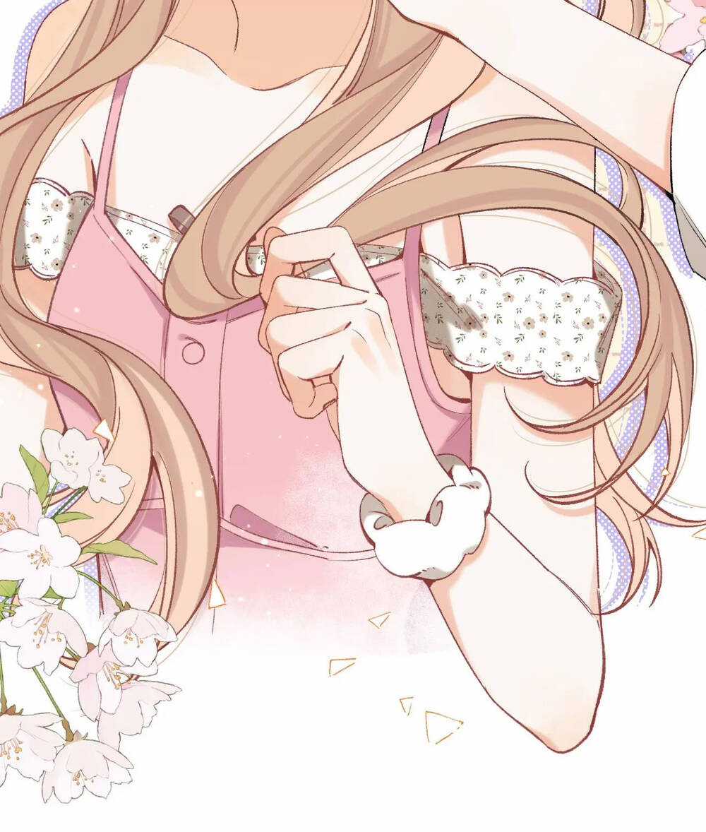 Vụng Trộm Giấu Không Được Chapter 91.1 trang 17